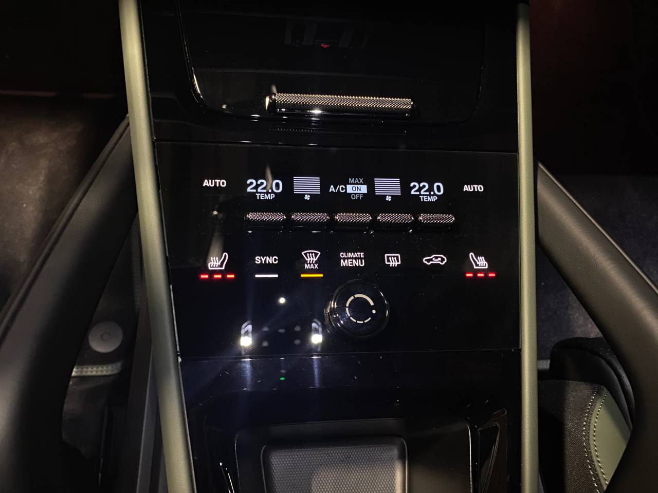 Porsche Cayenne III ph2 E-Hybrid - 2025 - Joinsteer - #17