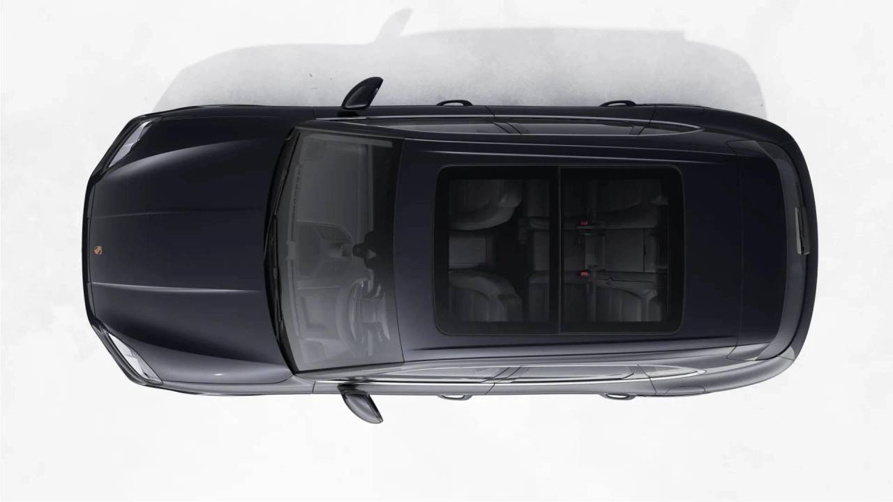 Porsche Cayenne III ph2 E-Hybrid - 2025 - Joinsteer - #6