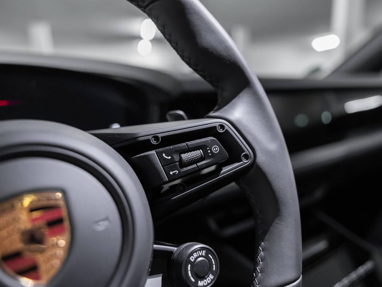 Porsche Cayenne III ph2 E-Hybrid - 2025 - Joinsteer - #27