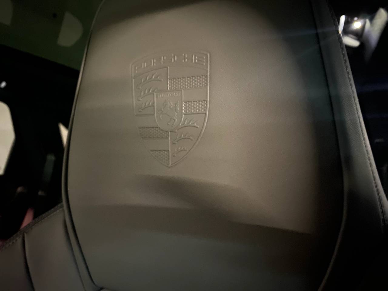 Porsche Cayenne III ph2 E-Hybrid - 2025 - Joinsteer - #19