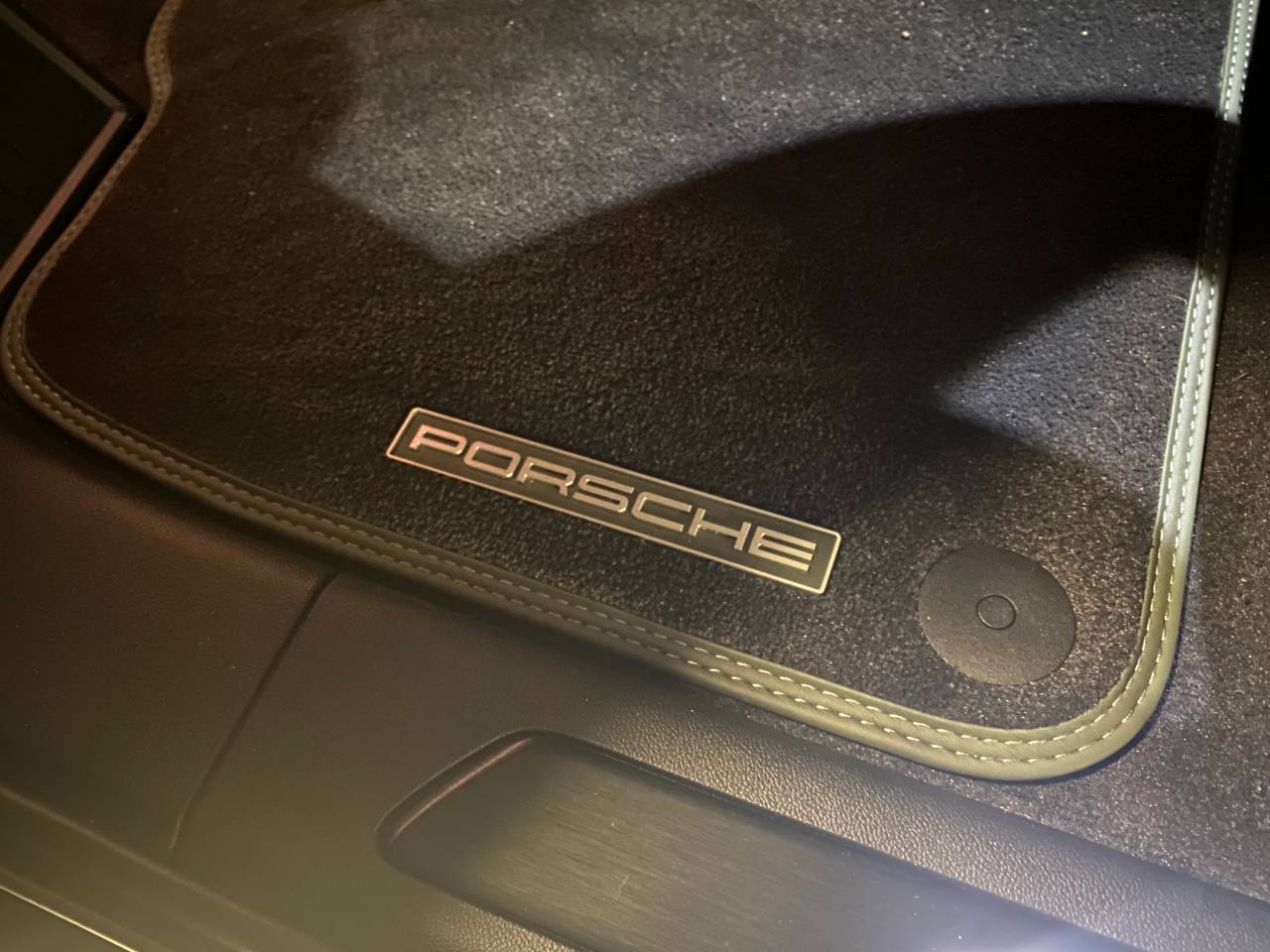 Porsche Cayenne III ph2 E-Hybrid - 2025 - Joinsteer - #20