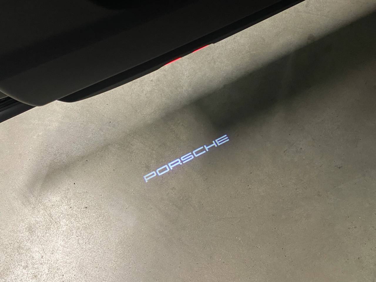 Porsche Cayenne III ph2 E-Hybrid - 2025 - Joinsteer - #21