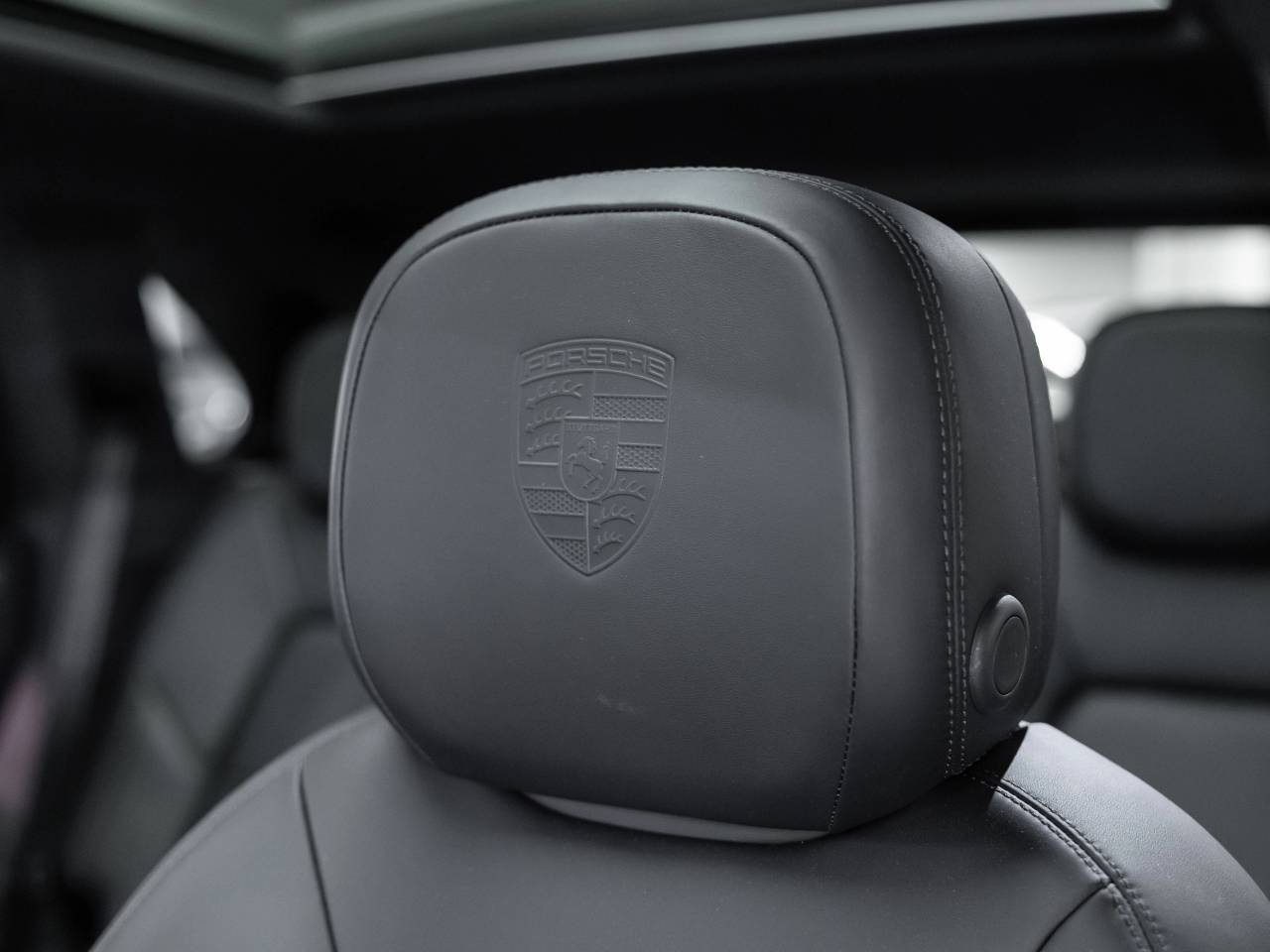 Porsche Cayenne III ph2 E-Hybrid - 2025 - Joinsteer - #31