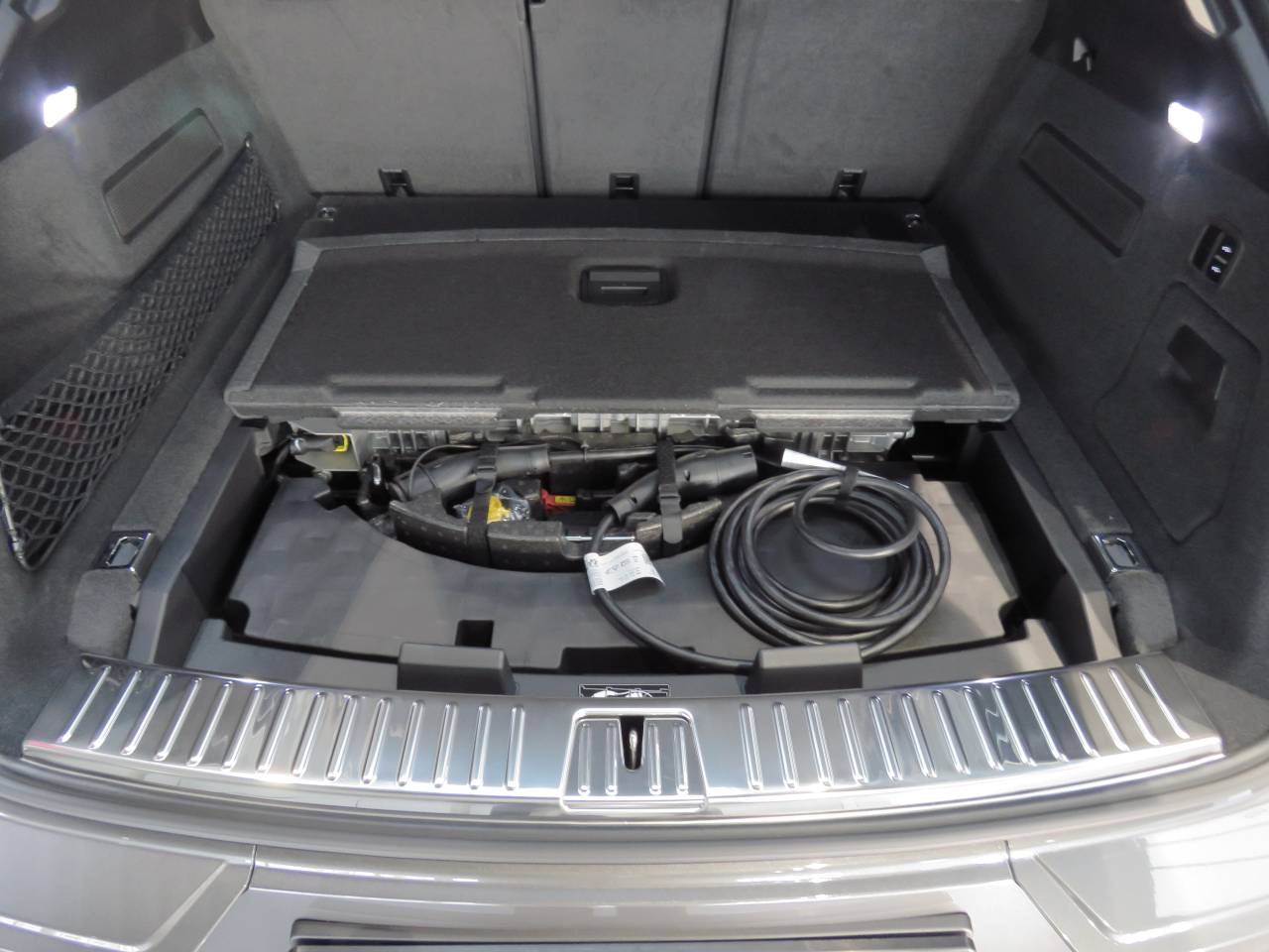 Porsche Cayenne III ph2 E-Hybrid Coupé - 2025 - Joinsteer - #13