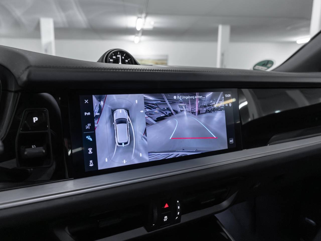 Porsche Cayenne III ph2 E-Hybrid - 2025 - Joinsteer - #32