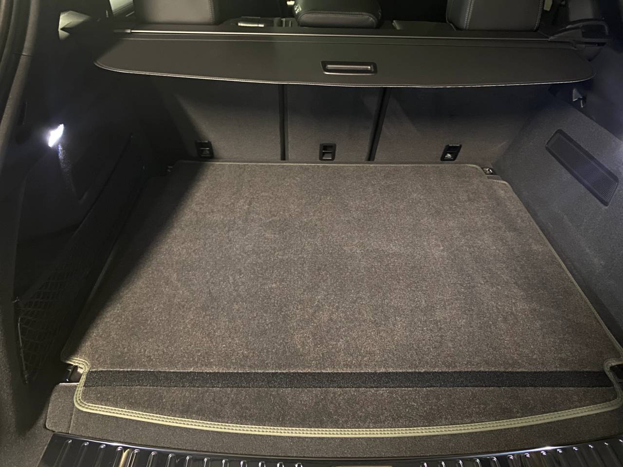 Porsche Cayenne III ph2 E-Hybrid - 2025 - Joinsteer - #25