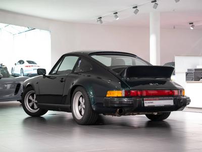 Porsche G-Model II Carrera Coupe