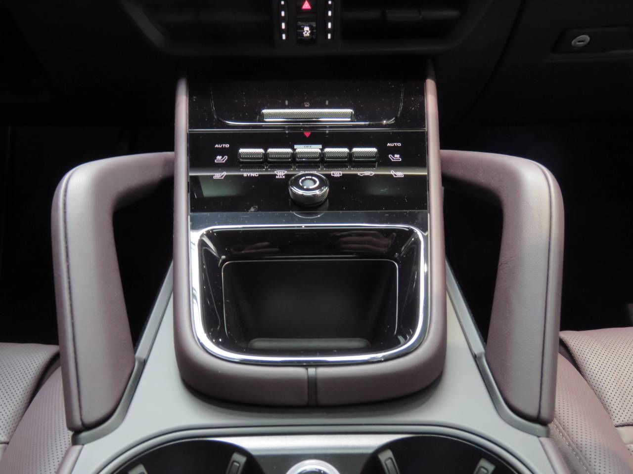 Porsche Cayenne III ph2 E-Hybrid Coupé - 2025 - Joinsteer - #19