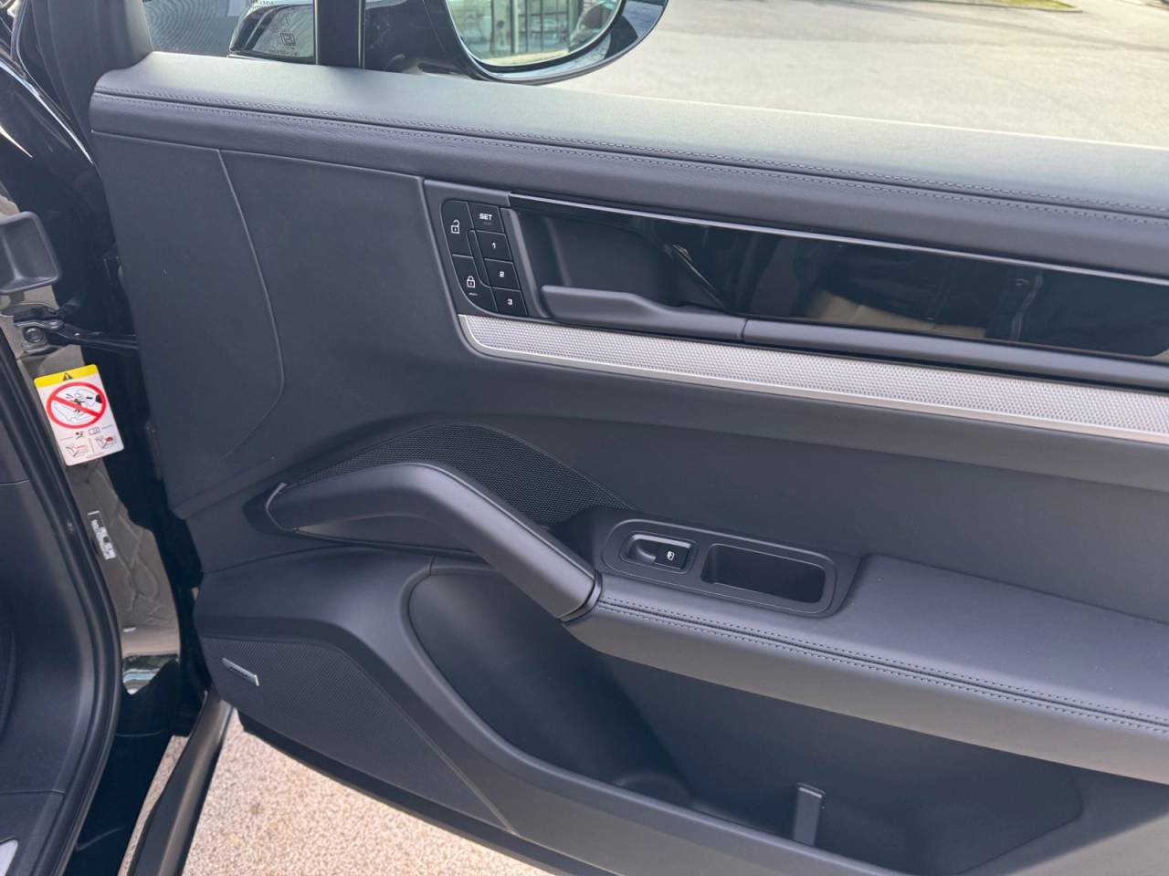 Porsche Cayenne III ph2 S E-Hybrid - 2025 - Joinsteer - #21