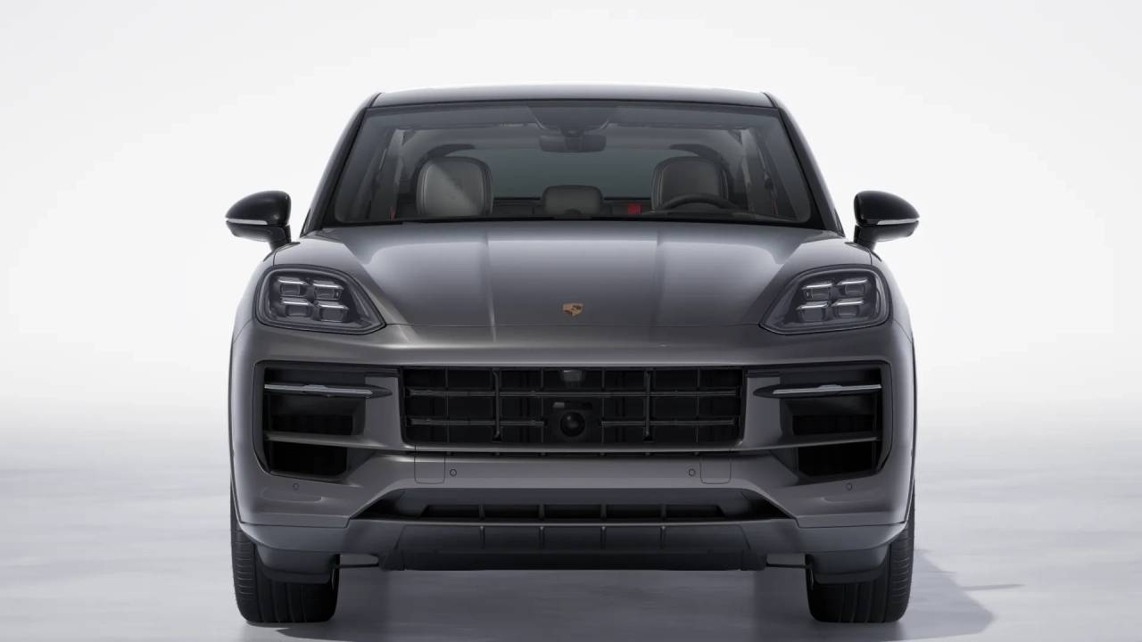 Porsche Cayenne III ph2 S Coupé - 2025 - Joinsteer - #9