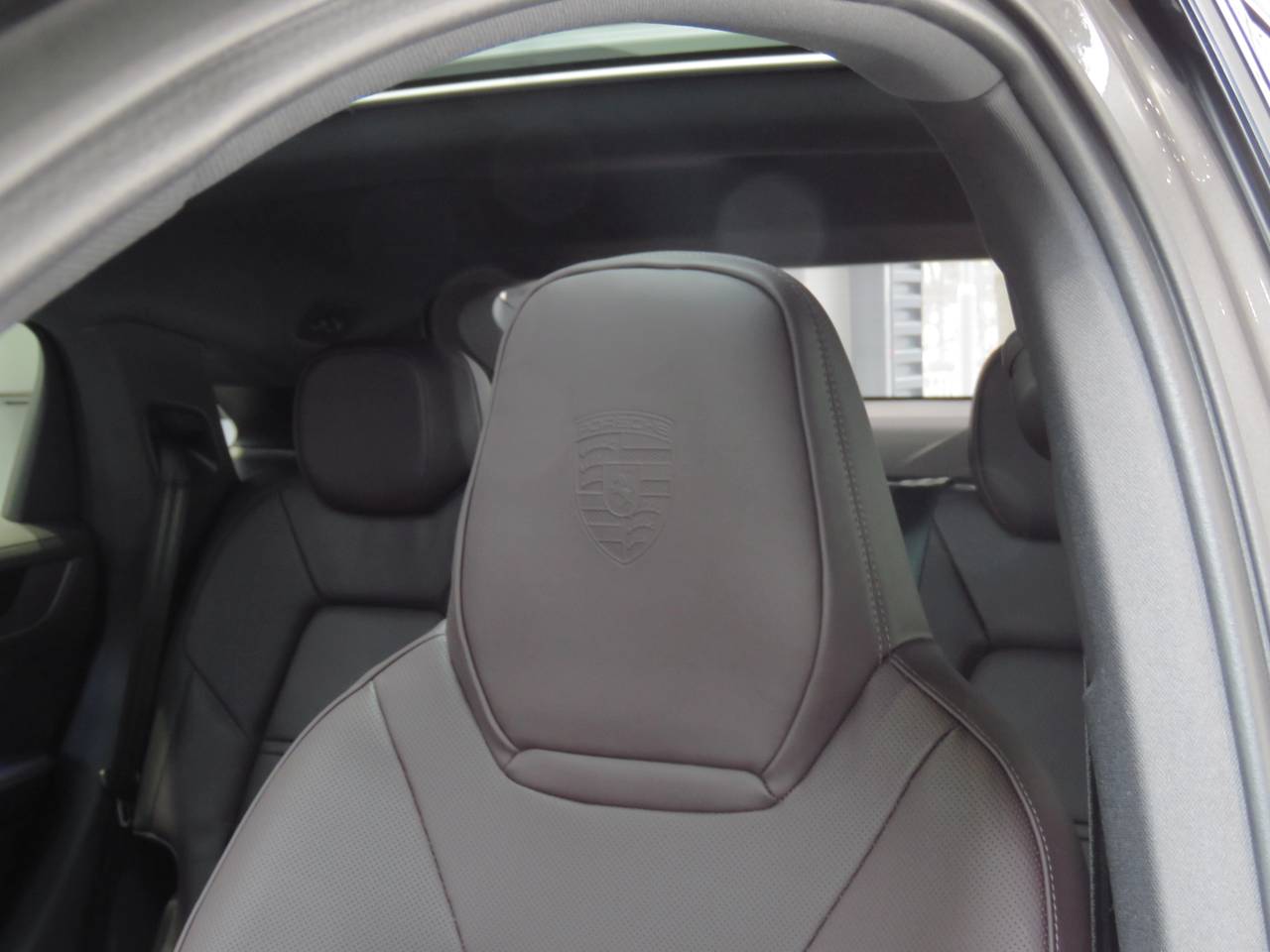 Porsche Cayenne III ph2 E-Hybrid Coupé - 2025 - Joinsteer - #20