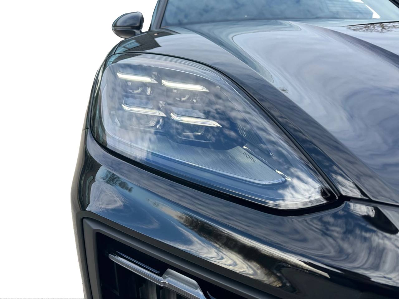 Porsche Cayenne III ph2 S E-Hybrid - 2025 - Joinsteer - #22