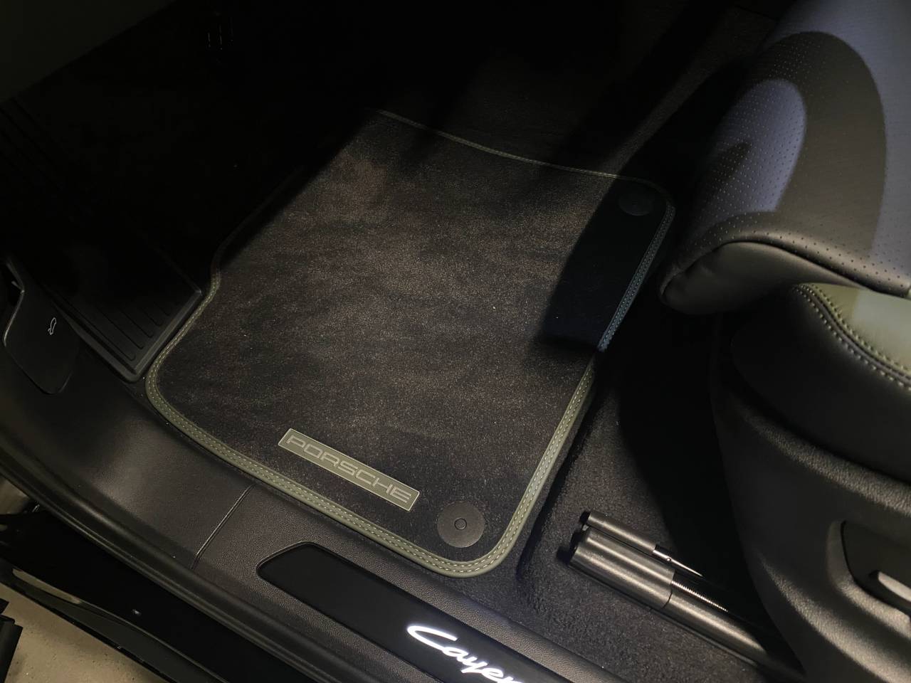 Porsche Cayenne III ph2 E-Hybrid - 2025 - Joinsteer - #29