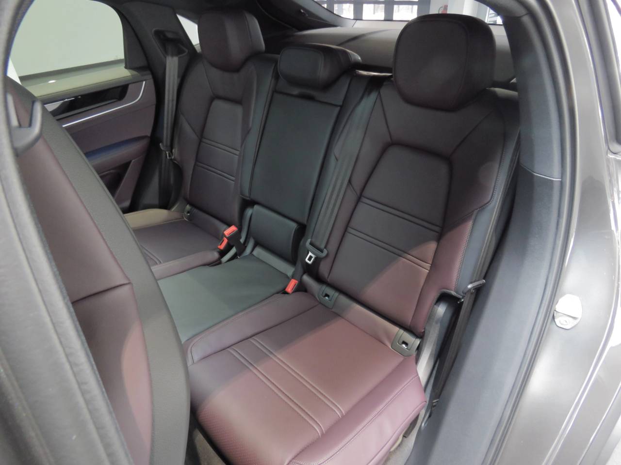 Porsche Cayenne III ph2 E-Hybrid Coupé - 2025 - Joinsteer - #21