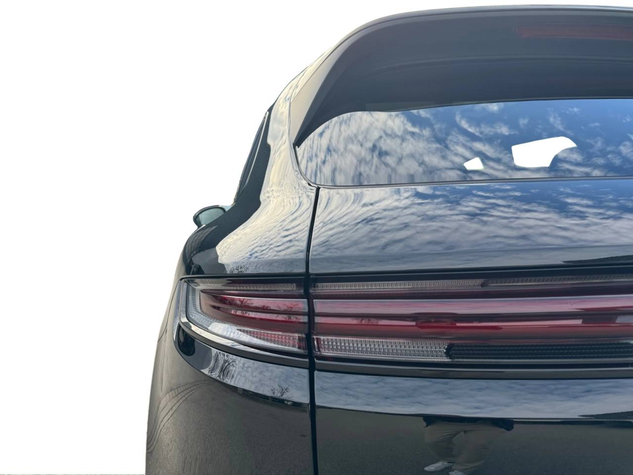 Porsche Cayenne III ph2 S E-Hybrid - 2025 - Joinsteer - #23