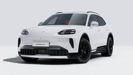 Porsche Cayenne E4 Electric - 2026 - Joinsteer - #1
