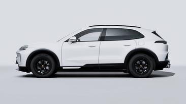 Porsche Cayenne E4 Electric — photo 2