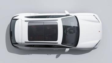 Porsche Cayenne E4 Electric — photo 5