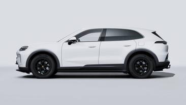 Porsche Cayenne E4 Electric — photo 2