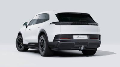 Porsche Cayenne E4 Electric