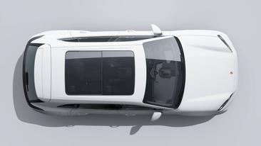 Porsche Cayenne E4 Electric — photo 5