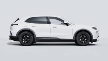 Porsche Cayenne E4 Electric — photo 6