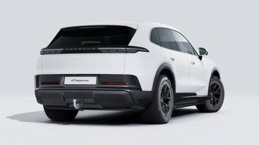 Porsche Cayenne E4 Electric — photo 9