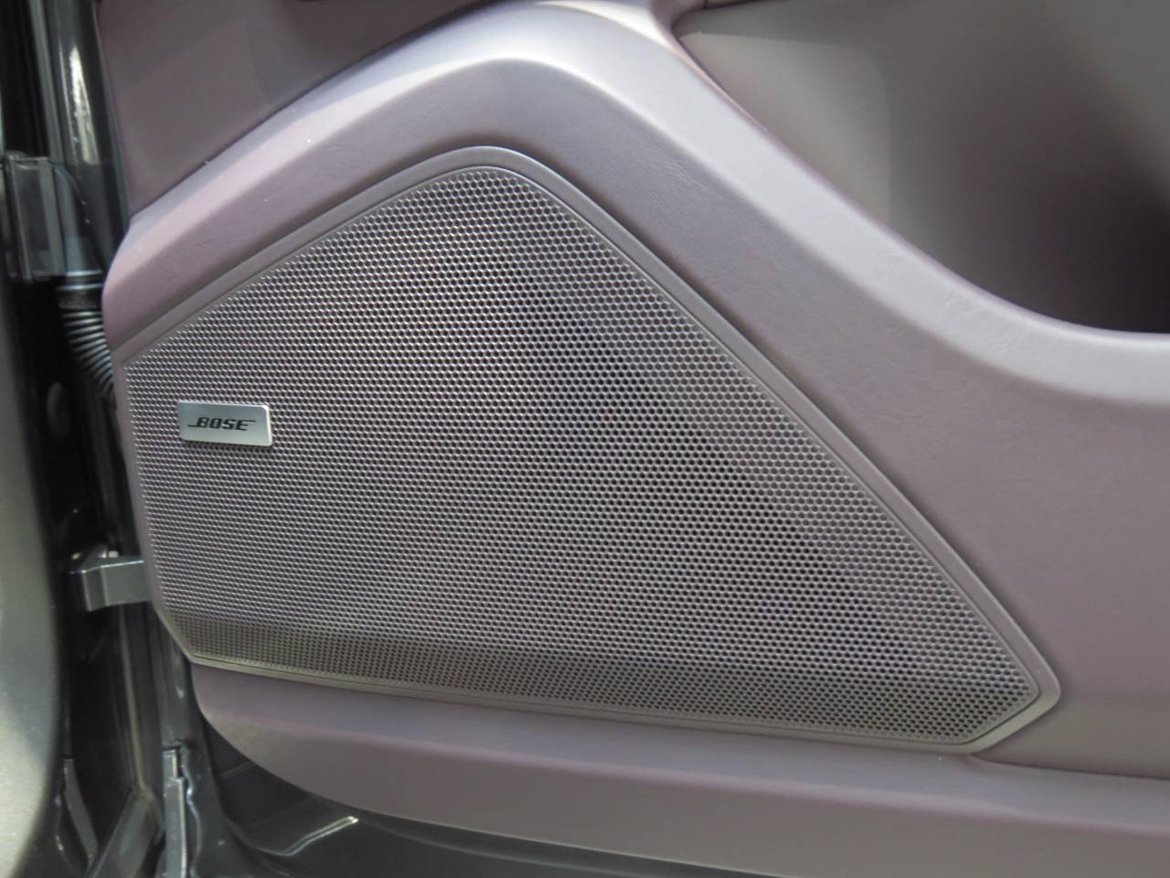 Porsche Cayenne III ph2 E-Hybrid Coupé - 2025 - Joinsteer - #24