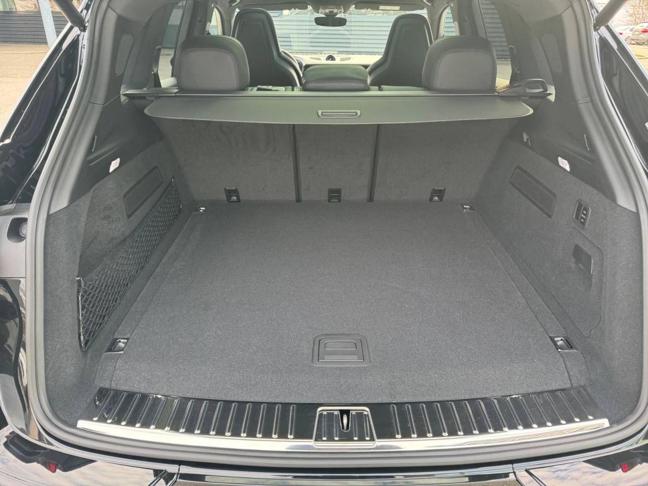 Porsche Cayenne III ph2 S E-Hybrid - 2025 - Joinsteer - #25