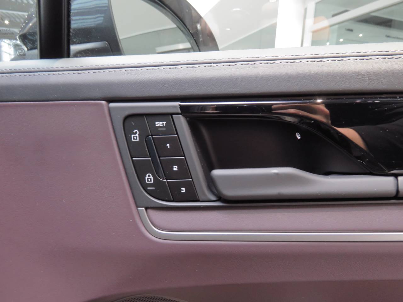 Porsche Cayenne III ph2 E-Hybrid Coupé - 2025 - Joinsteer - #26