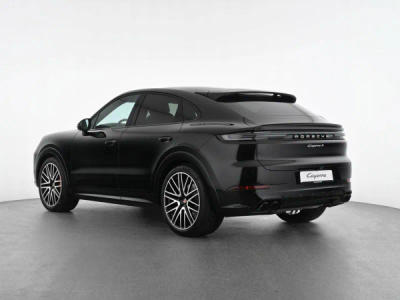 Porsche Cayenne III ph2 S Coupé -  - Joinsteer - #2