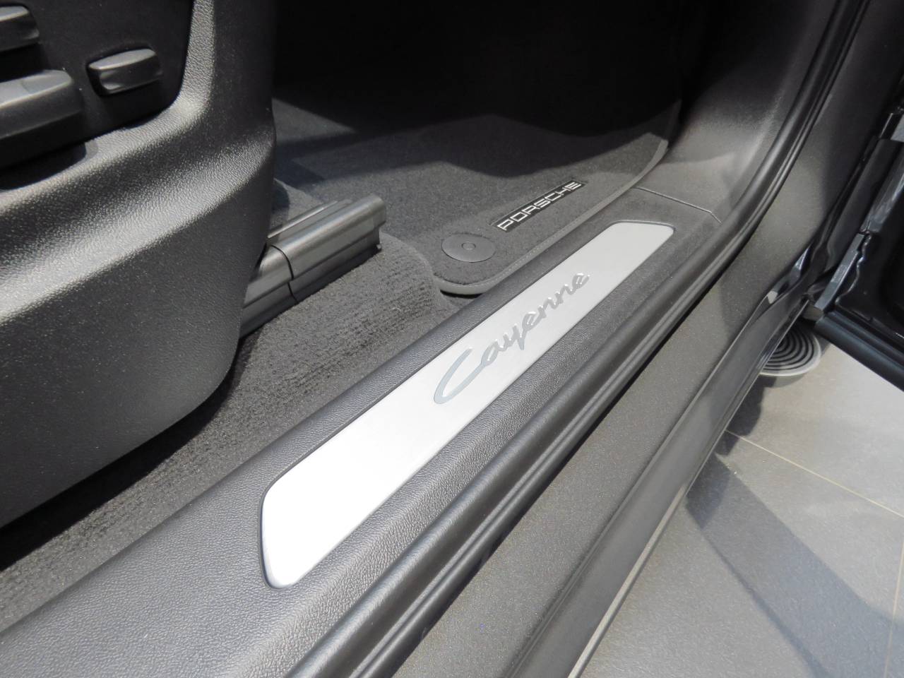 Porsche Cayenne III ph2 E-Hybrid Coupé - 2025 - Joinsteer - #27