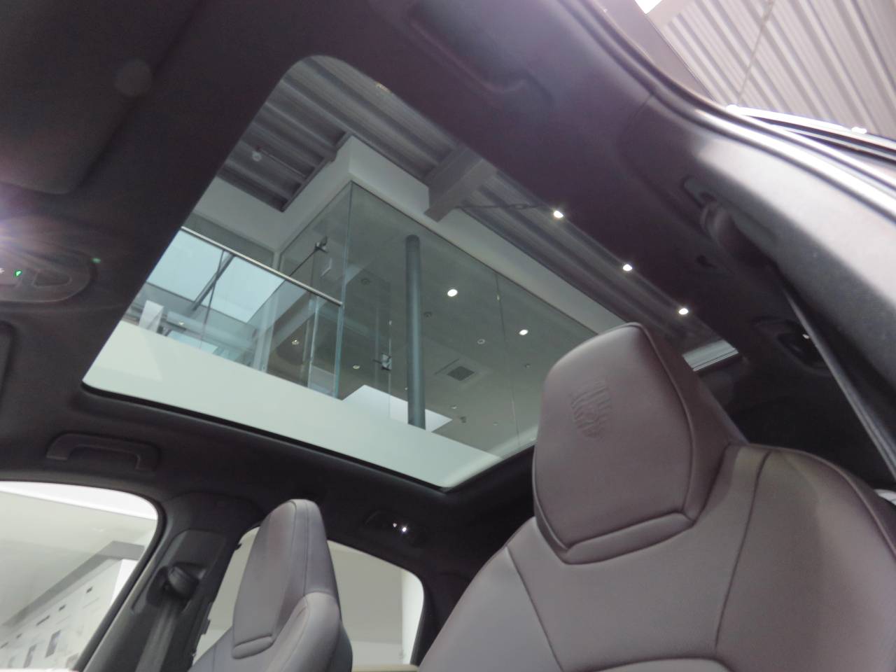 Porsche Cayenne III ph2 E-Hybrid Coupé - 2025 - Joinsteer - #29