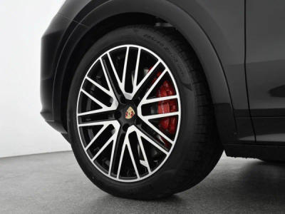 Porsche Cayenne III ph2 S Coupé -  - Joinsteer - #5