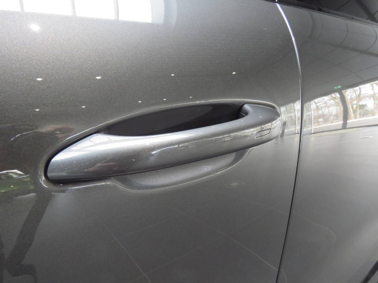 Porsche Cayenne III ph2 E-Hybrid Coupé - 2025 - Joinsteer - #30