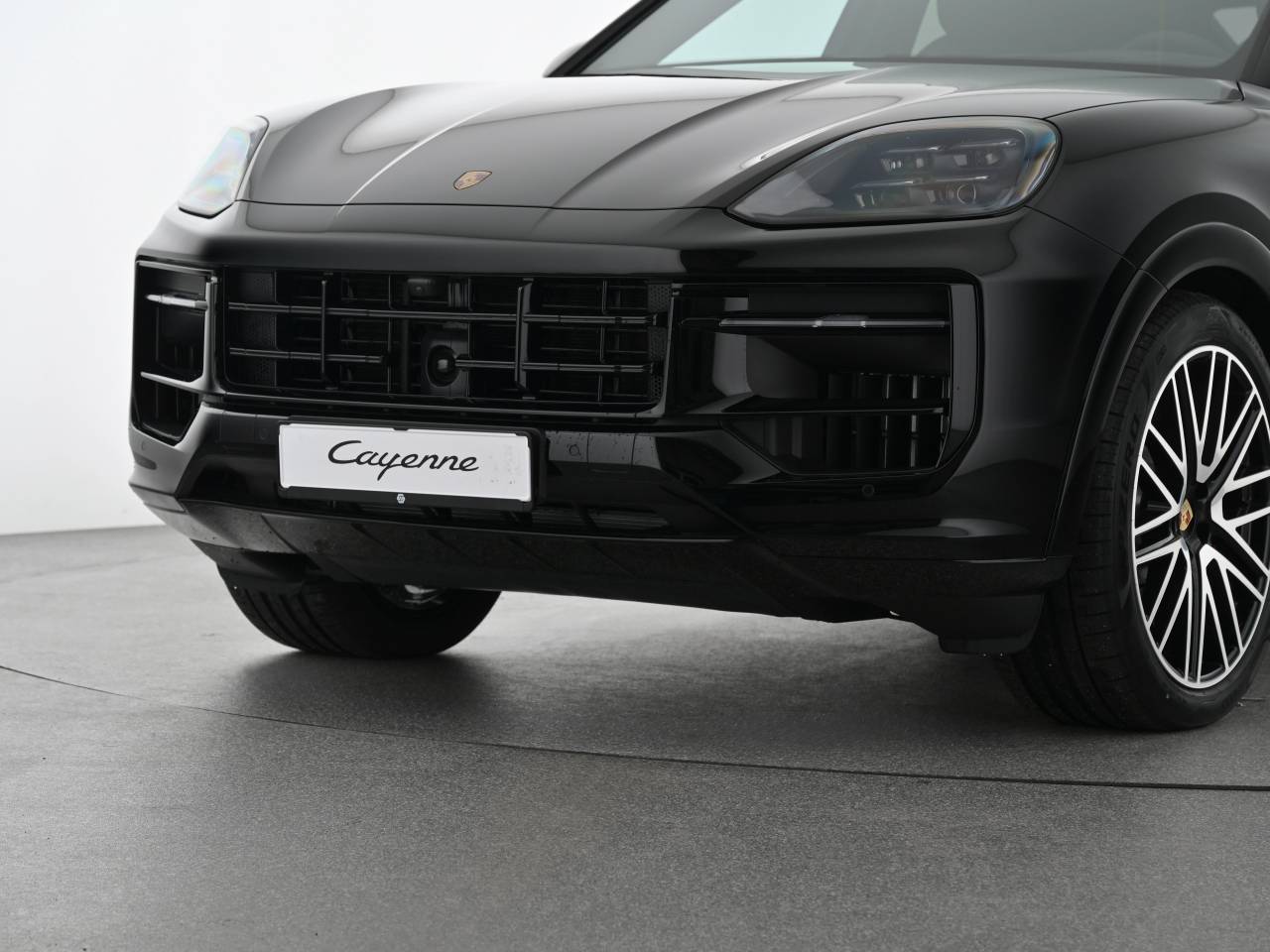 Porsche Cayenne III ph2 S Coupé - 2025 - Joinsteer - #7