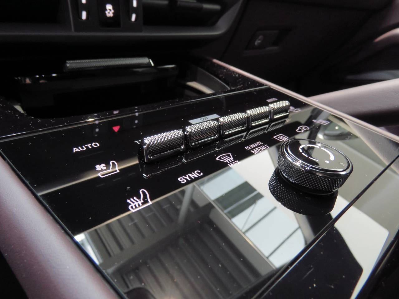 Porsche Cayenne III ph2 E-Hybrid Coupé - 2025 - Joinsteer - #34