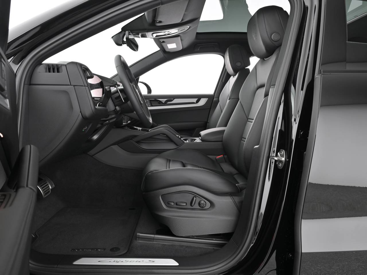 Porsche Cayenne III ph2 S Coupé - 2025 - Joinsteer - #11