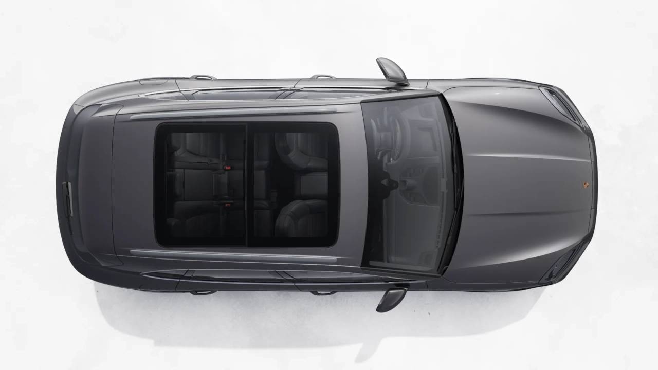 Porsche Cayenne III ph2 E-Hybrid - 2025 - Joinsteer - #6
