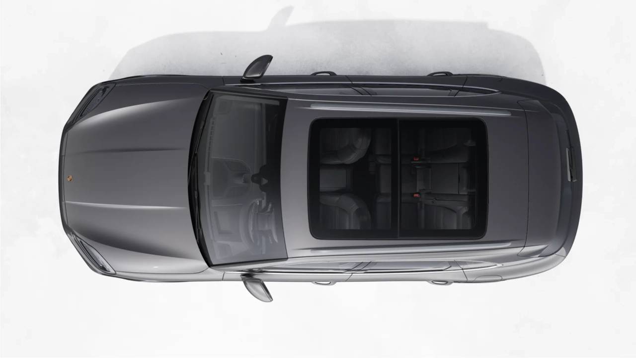 Porsche Cayenne III ph2 E-Hybrid - 2025 - Joinsteer - #7