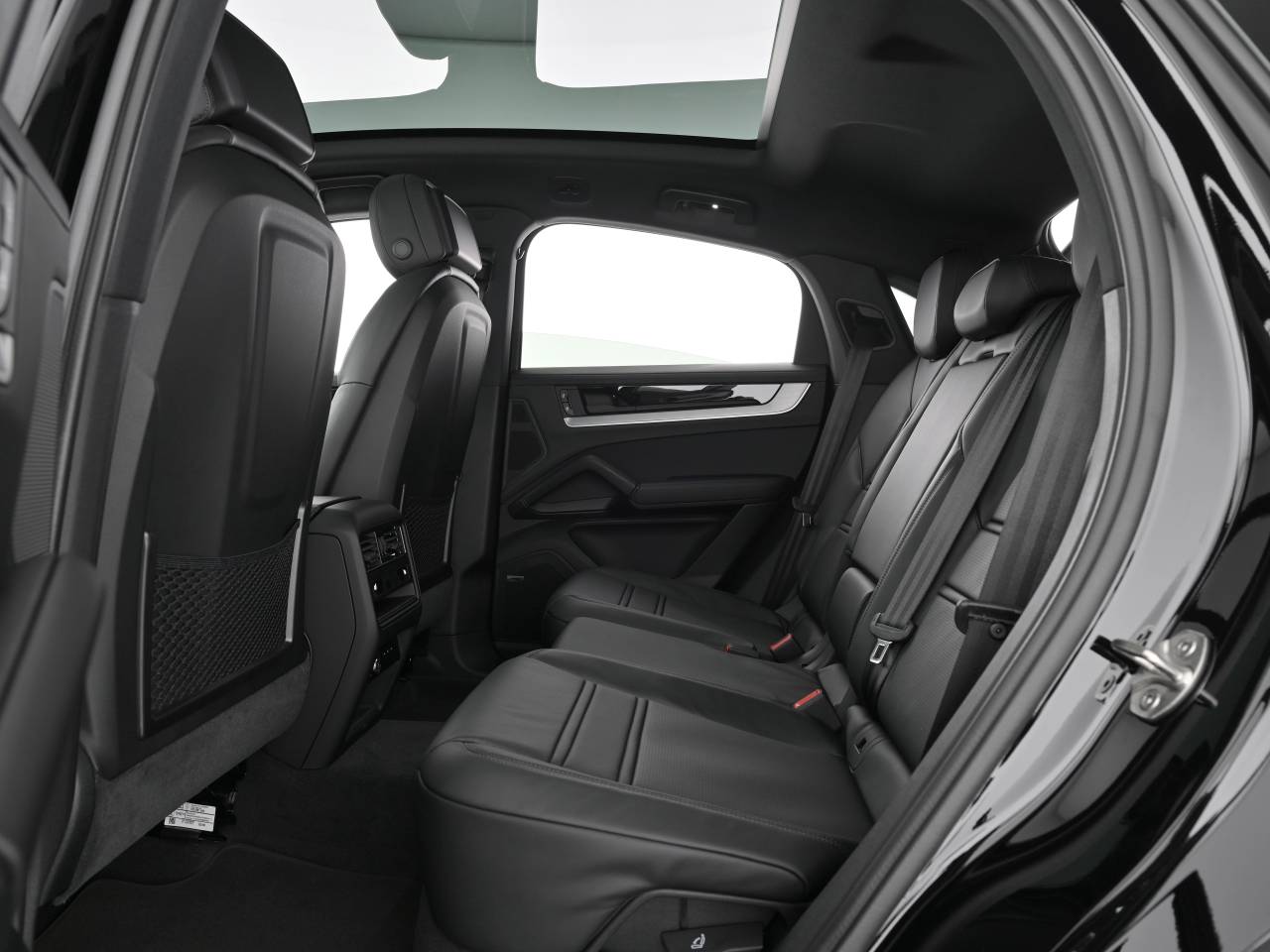 Porsche Cayenne III ph2 S Coupé - 2025 - Joinsteer - #12
