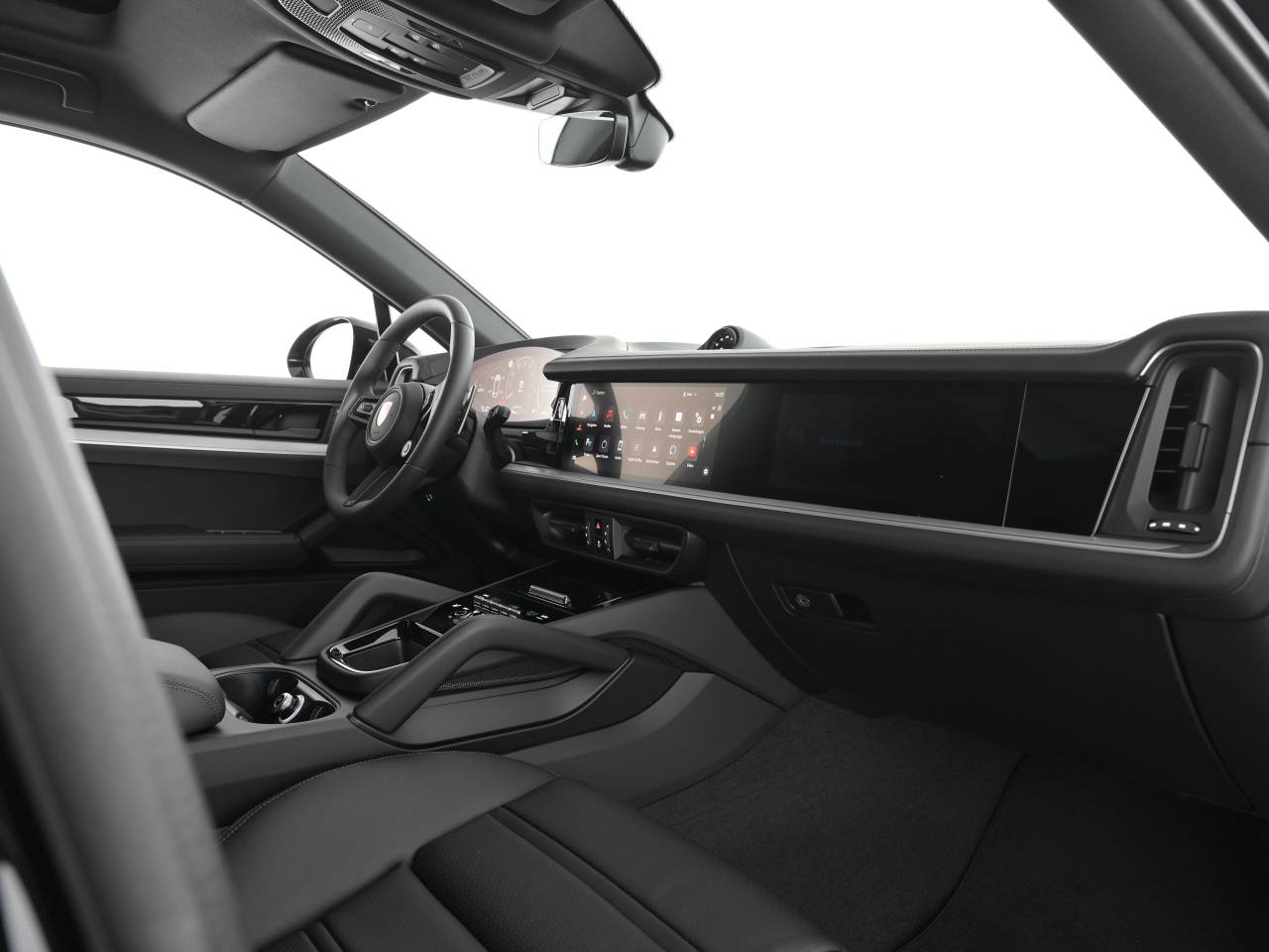 Porsche Cayenne III ph2 S Coupé - 2025 - Joinsteer - #13