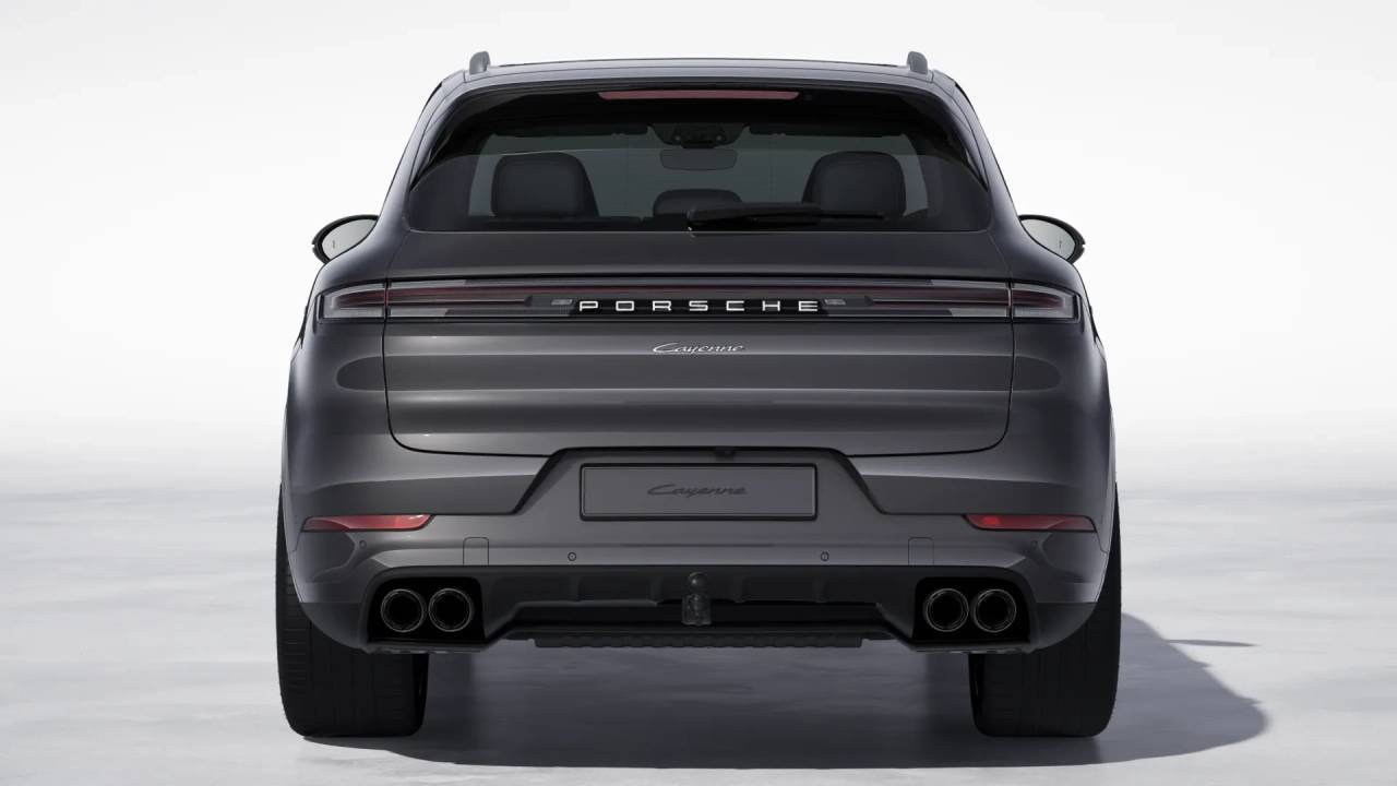 Porsche Cayenne III ph2 E-Hybrid - 2025 - Joinsteer - #11
