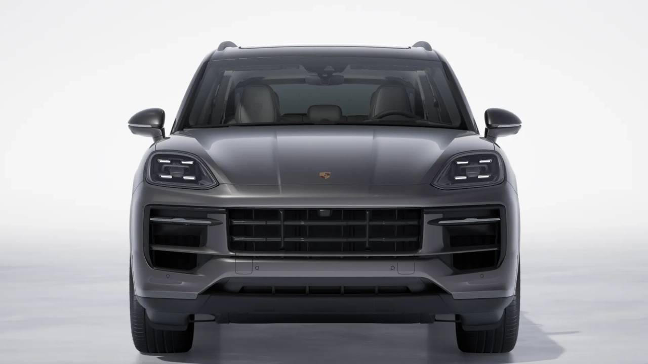 Porsche Cayenne III ph2 E-Hybrid - 2025 - Joinsteer - #14
