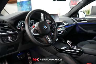 BMW X4 M M Sport — photo 2