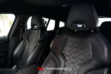 BMW X4 M M Sport — photo 3