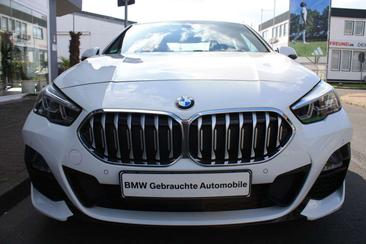 BMW Série 2 Gran Coupé M Sport 218i — photo 3