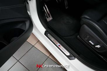 BMW X4 M M Sport — photo 6