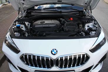 BMW Série 2 Gran Coupé M Sport 218i — photo 4