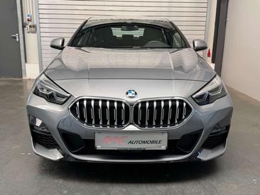 BMW Série 2 Gran Coupé M Sport — photo 4
